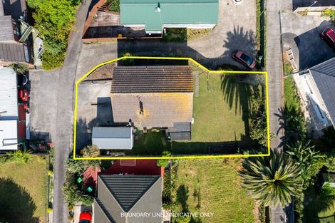 Photo of property in 42a Evans Road, Weymouth, Auckland, 2103