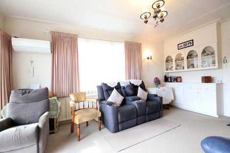 Photo of property in 7 Sycamore Place, Gladstone, Invercargill, 9810