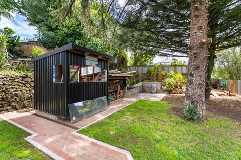 Photo of property in 10 Allen Road, Grey Lynn, Auckland, 1021