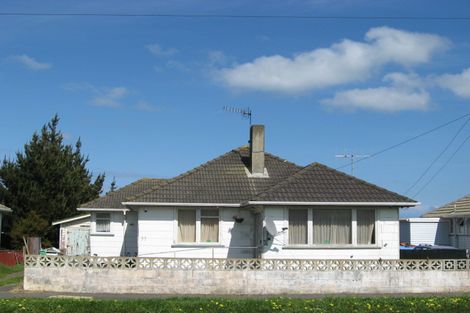 Photo of property in 39 Akatea Street, Gonville, Whanganui, 4501