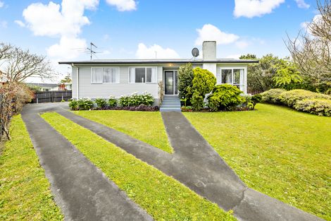 Photo of property in 29 Roseanne Road, Manurewa, Auckland, 2102