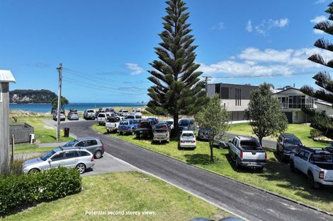 Photo of property in 102 Barrowclough Road, Whangamata, 3620