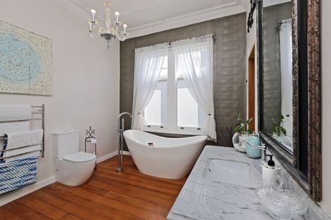 Photo of property in 413 French Street, Akina, Hastings, 4122