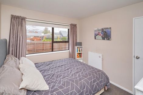 Photo of property in 1/10 Wadeley Road, Ilam, Christchurch, 8041