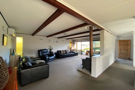 Photo of property in 1 Sarten Street, Waitara, 4320