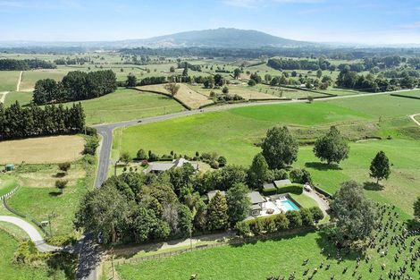 Photo of property in 272 Ngaroto Road, Te Awamutu, Ohaupo, 3883