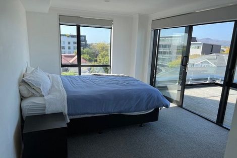 Photo of property in 408/194 Worcester Street, Christchurch Central, Christchurch, 8011