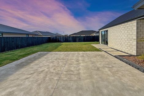 Photo of property in 4 Pahua Street, Pegasus, 7612