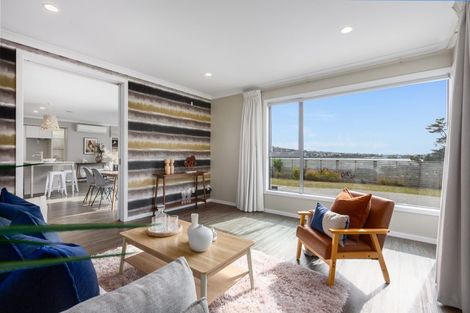 Photo of property in 2 John Burke Drive, Aotea, Porirua, 5024