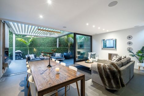 Photo of property in 306b Jervois Road, Herne Bay, Auckland, 1011