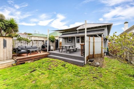 Photo of property in 12 Crest Street, Tainui, Dunedin, 9013