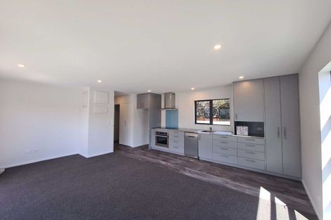 Photo of property in 2/11 Defoe Place, Waltham, Christchurch, 8023