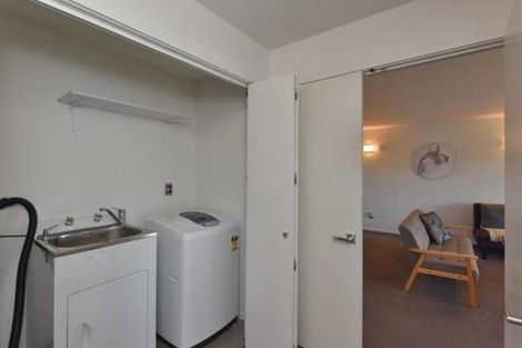 Photo of property in 6/12 Hutcheson Street, Sydenham, Christchurch, 8023