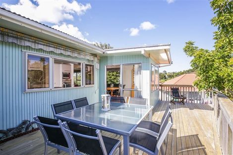 Photo of property in 52 Lynden Avenue, Hillcrest, Auckland, 0627