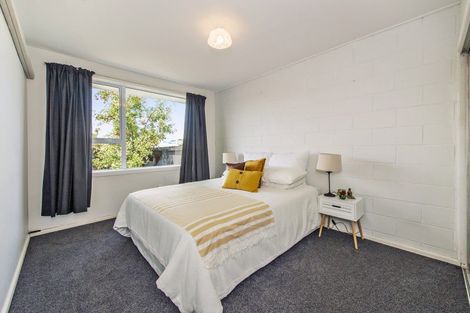 Photo of property in 11/20a Dickson Crescent, Hornby, Christchurch, 8042