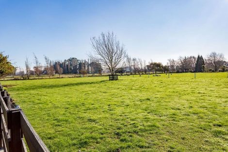 Photo of property in 82 Barnes Road, Lincoln, Christchurch, 7672