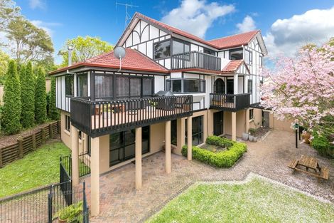 Photo of property in 23 Munro Place, Flagstaff, Hamilton, 3210