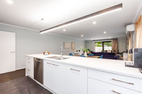 Photo of property in 46 Martingale Drive, Whitby, Porirua, 5024