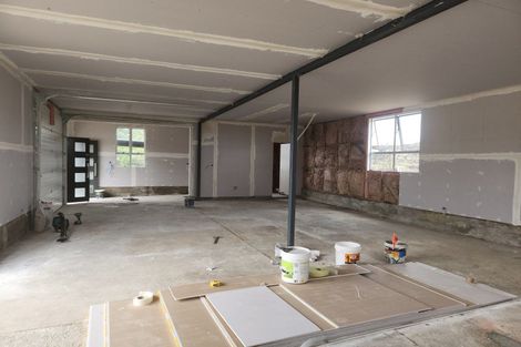 Photo of property in 323 Buckland Road, Buckland, Pukekohe, 2677