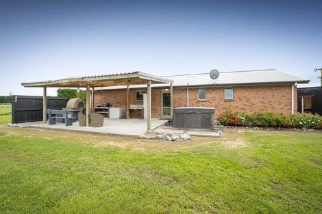 Photo of property in 690 Depot Road, Burnt Hill, Oxford, 7495