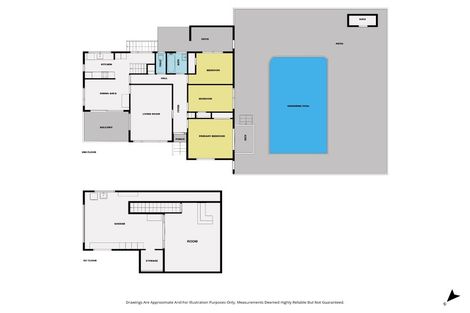 Photo of property in 3 Dundas Place, Henderson, Auckland, 0612