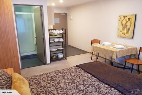 Photo of property in Dual Apartments, 108/142 Vivian Street, Te Aro, Wellington, 6011