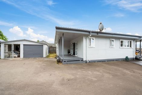 Photo of property in 58 Sala Street, Whakarewarewa, Rotorua, 3010