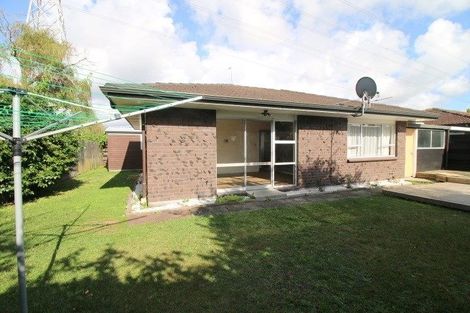 Photo of property in 3/21 Berwyn Avenue, Takanini, 2112