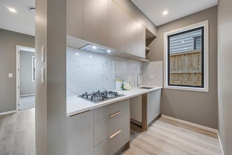 Photo of property in 67 Koromeke Street, Flat Bush, Auckland, 2019