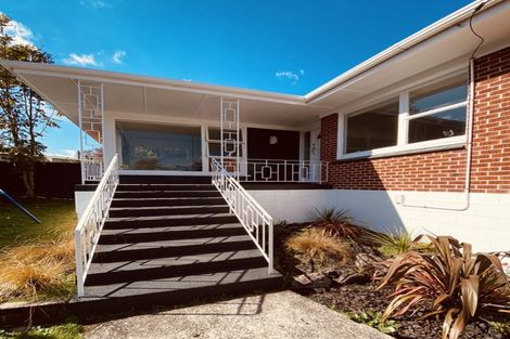 Photo of property in 7 Kauri Street, Hillcrest, Rotorua, 3015