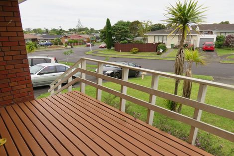 Photo of property in 1b Cairngorm Place, Highland Park, Auckland, 2010