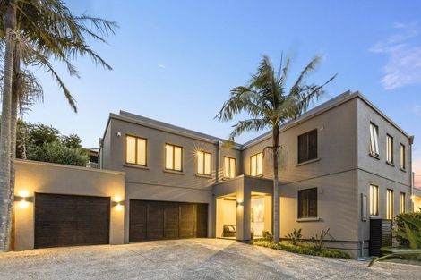 Photo of property in 9 Kaimata Street, Saint Heliers, Auckland, 1071