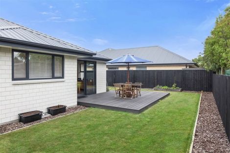 Photo of property in 6 Mckee Lane, Kaiapoi, 7630