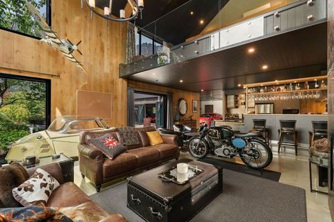 Photo of property in 8 Pendeen Crescent, Jacks Point, Queenstown, 9371