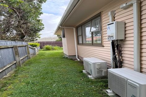 Photo of property in 18 Park Road, West End, Palmerston North, 4412