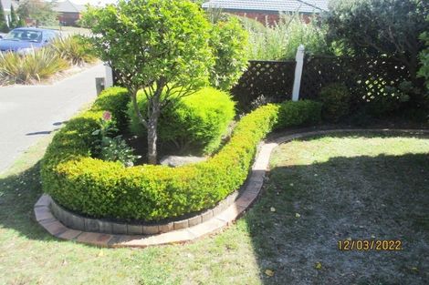 Photo of property in 1/22 Brigham Drive, Halswell, Christchurch, 8025