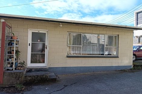 Photo of property in 31 Brixham Way, Newtown, Wellington, 6021