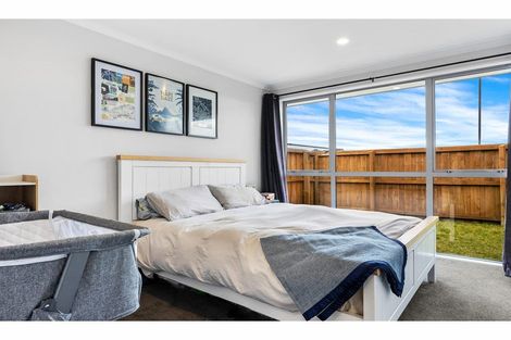 Photo of property in 15 Tippet Crescent, Wigram, Christchurch, 8025