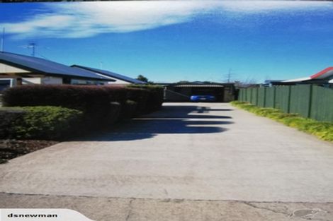 Photo of property in Arthur Baker Place, Redwoodtown, Blenheim, 7201