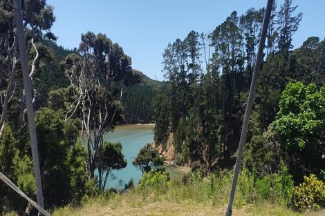 Photo of property in 19 Edith Ridge Road, Kawau Island, 0920