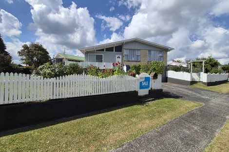 Photo of property in 32 Kensington Street, Tokoroa, 3420