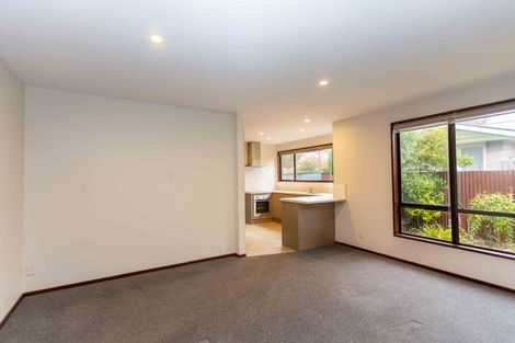 Photo of property in 2/1 Braco Place, Burnside, Christchurch, 8041