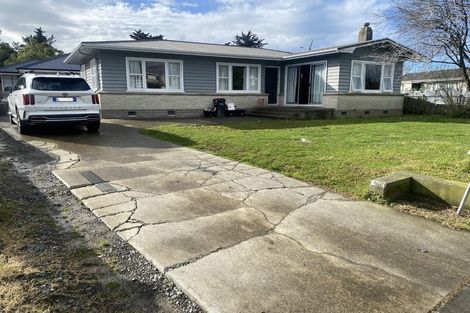 Photo of property in 6 James Foley Avenue, Pirimai, Napier, 4112