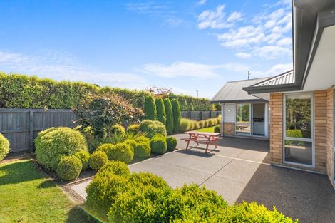 Photo of property in 40 The Runway, Wigram, Christchurch, 8042