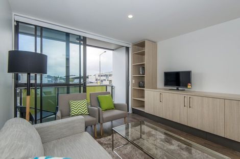 Photo of property in 13/399 Manchester Street, Christchurch Central, Christchurch, 8013