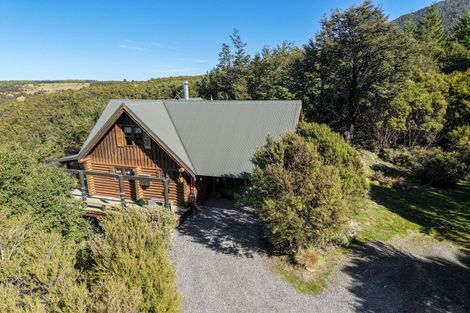 Photo of property in 84 Mount Lyford Avenue, Lyford, Waiau, 7395