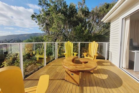Photo of property in 70 Rawhiti Road, Pukerua Bay, Porirua, 5026