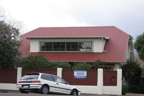 Photo of property in 478 Church Street, Palmerston North, 4410