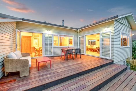 Photo of property in 110 Newman Road, Stillwater, Silverdale, 0993