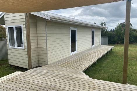 Photo of property in 44 Mangakahia Road, Maungatapere, Whangarei, 0179